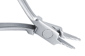 NANCE Loop Bending Plier, EQ Line