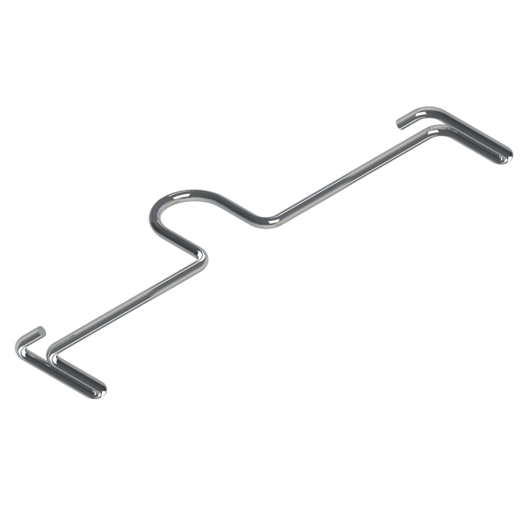 [Unit] Palatal Bar 55mm