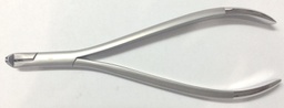 [LINGUL323] Lingual Flush Distal End 323 LINGUL323