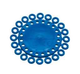 [774-200-01[U]] [Unit]Separators Blue