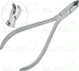 [115-0326] Distal End Cutter 0326