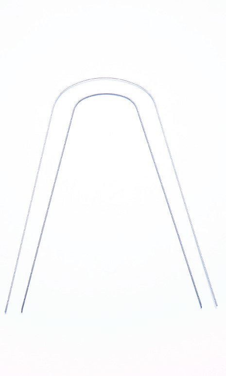 [Unit]NiTi Lingual Archwire 12L1