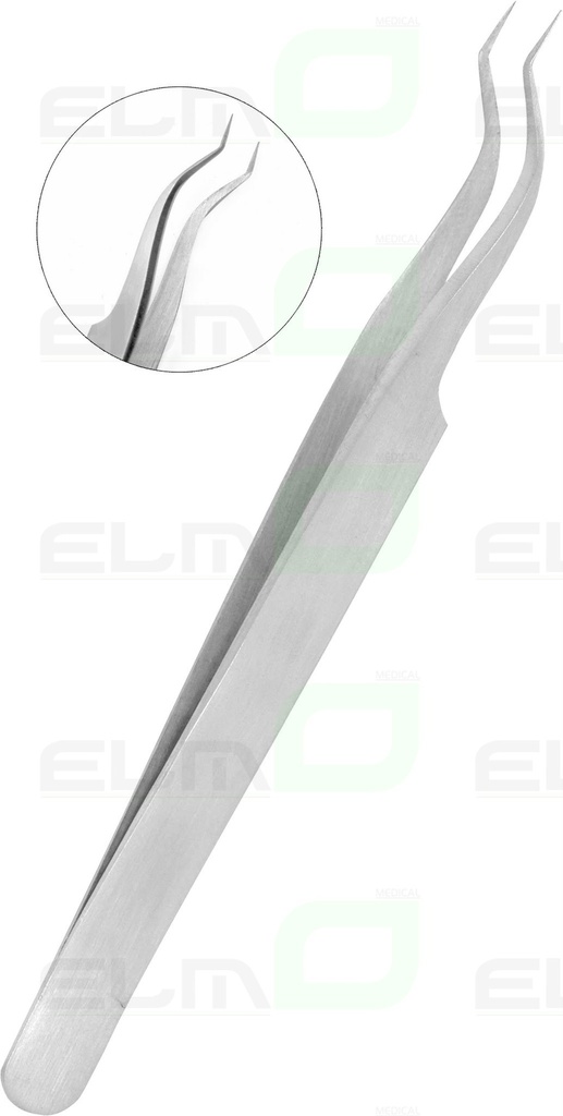 Keat Buccal Tweezers 0454