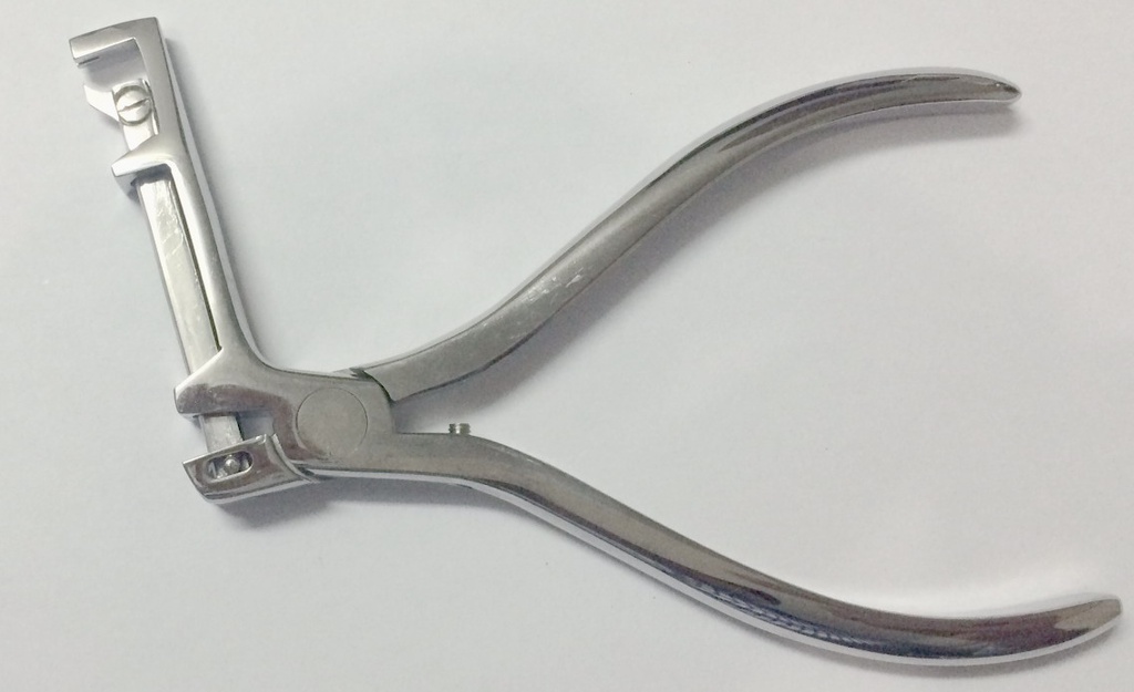 Tube Converter Plier