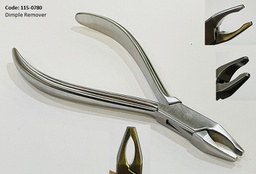 [115-0780] Dimple Remover Plier