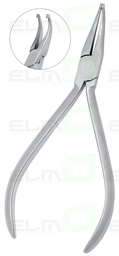 [115-0430] How Plier 45 Degree 0430