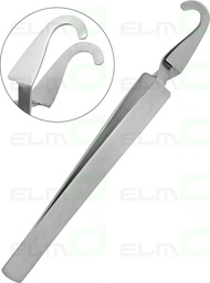 [115-0510] Lingual Tweezer 0510