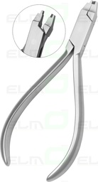 [115-0901] Hook Crimping Plier